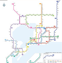 青島捷運一號線