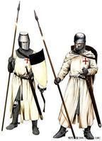 聖殿武士團 聖殿武士團