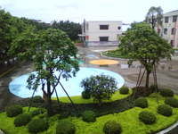 中山市良都初級中學 中山市良都初級中學