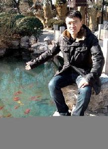 於輝[牡丹江大學土木工程學院教師]