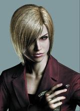 Alyssa Ashcroft Alyssa Ashcroft