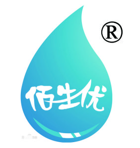 bisour佰生優logo