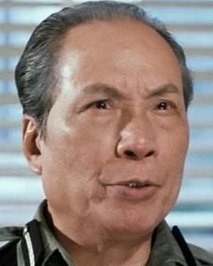 曹達華[香港著名粵語電影演員]