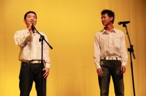 古文化街老戲樓店 古文化街老戲樓店