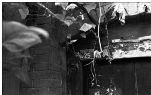 冰窖廠胡同 冰窖廠胡同