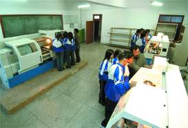 營口職業技術學院