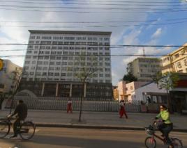 太原第十五中學 太原第十五中學