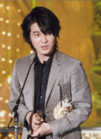 日本電影金像獎