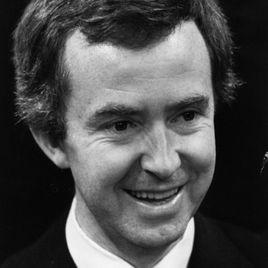 查爾斯·約瑟夫·克拉克 查爾斯·約瑟夫·克拉克