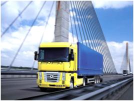 公路貨物運輸 公路貨物運輸