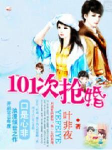 101次搶婚 101次搶婚