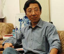 孫清華[陶瓷學院副教授]