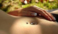 肚臍再造術 肚臍再造術