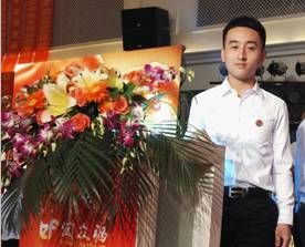 思樂[淘眾福講師]