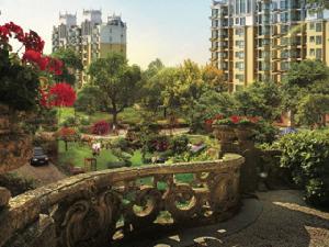 珠江拉維小鎮 珠江拉維小鎮