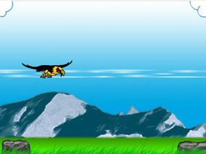 雄鷹翱翔 雄鷹翱翔