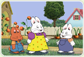 兔寶一家親 兔寶一家親