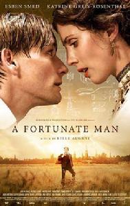 幸運兒彼爾[丹麥2018年比利·奧古斯特執導電影]