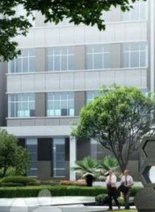 中國科學院蘇州納米技術與納米仿生研究所 中國科學院蘇州納米技術與納米仿生研究所