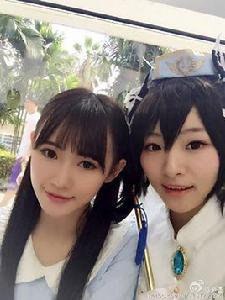 櫻川未央 櫻川未央