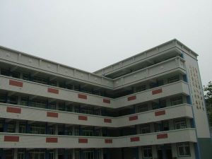 樂山沙灣國小 樂山沙灣國小