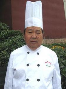 呂長海[國寶級豫菜泰斗]