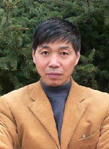 王長安[西安鐵路局美術家協會主席]