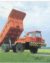 自卸汽車 自卸汽車