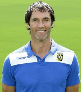 雷蒙德·卡拉迪