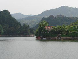 大深南海 大深南海