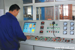 邯鄲市聖佳和軋輥