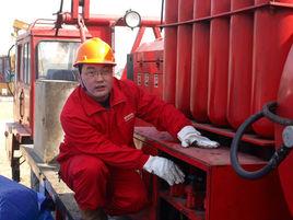 杜紅[江蘇石油勘探局礦業開發總公司]