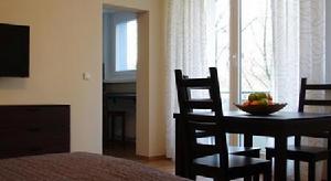 Apartment City West Elegance am Ku'damm