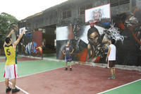 哈林區洛克公園 哈林區洛克公園