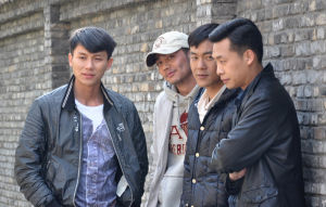 《狙擊生死線》劇照