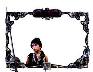 《小飛俠》劇照