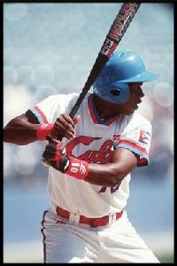 奧馬爾·萊諾瑞斯