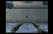 亡命之徒[遊戲《穿越火線》中武器]