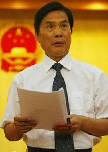 李安元[衡陽市文化廣電新聞出版局局長]