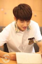 南優賢影視形象