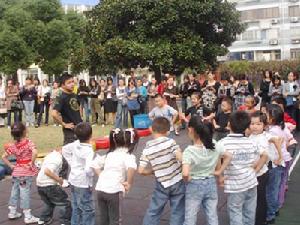 江陰市實驗幼稚園 江陰市實驗幼稚園