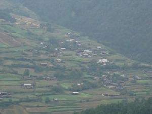 玉獅場村 玉獅場村