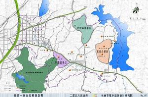 長春世界風景園