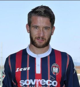 馬庫斯&middot;羅登