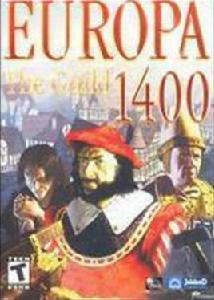 歐羅巴1400 歐羅巴1400