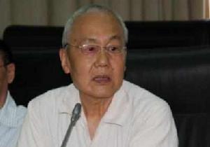 鄭守仁[中國工程院院士]