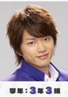 對不起青春[日本2014年錦戶亮主演電視劇]