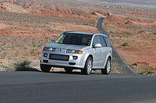 土星[通用汽車公司旗下汽車品牌]