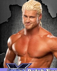 Dolph Ziggler