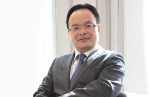 張華明[浙江華之毅集團總裁]